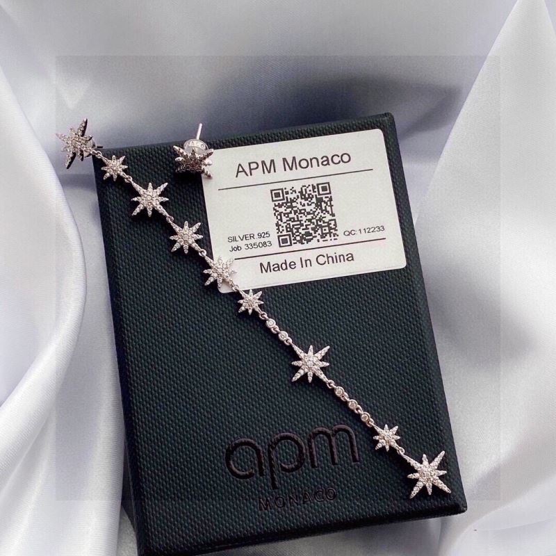 Apm Earrings